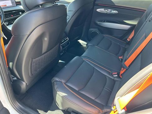 New 2026 Genesis GV70 2.5T Sport Prestige image 21