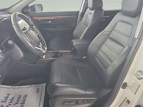 Used 2022 Honda CR-V Touring image 15