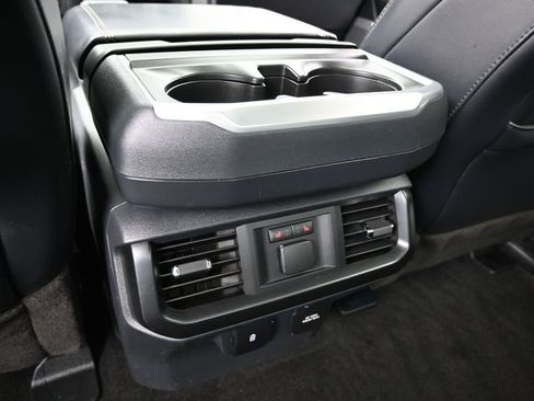 Used 2022 Ford F150 Raptor w/ Equipment Group 801A High AWD/4WD image 24