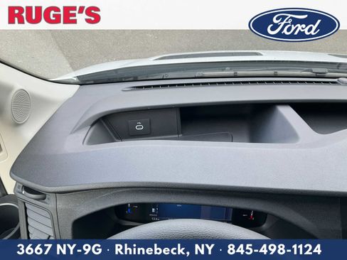 New 2026 Ford Transit 250 148 Medium Roof image 19