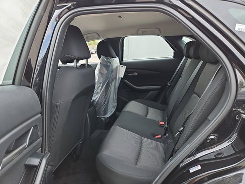 New 2026 MAZDA CX-30 AWD 2.5 S image 8