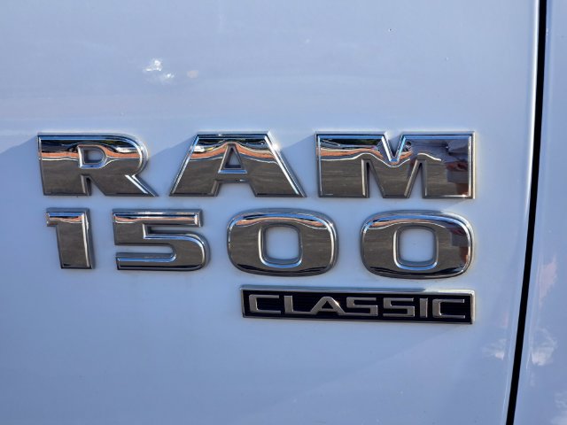Used 2022 RAM 1500 Tradesman AWD/4WD image 16