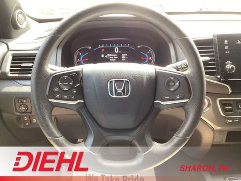 Used 2021 Honda Passport Sport image 22
