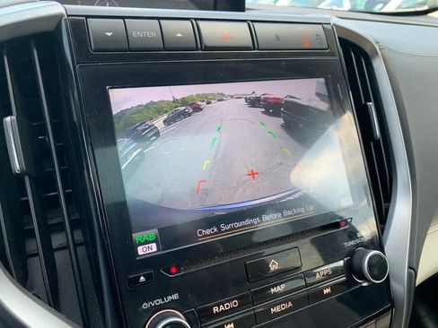 Used 2019 Subaru Ascent Limited AWD/4WD image 14