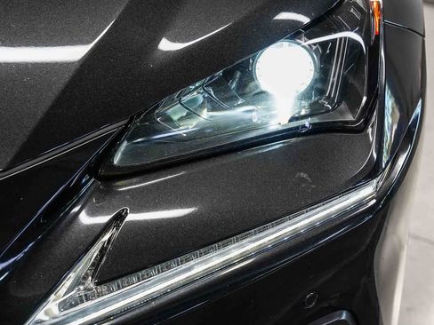 Used 2020 Lexus NX 300 FWD w/ Premium Package image 7