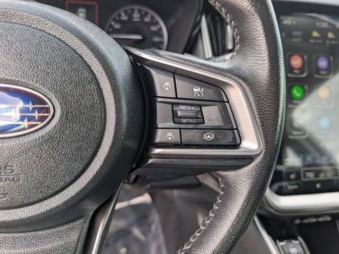 Used 2024 Subaru Legacy Premium image 25