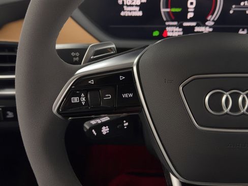 Used 2023 Audi e-tron GT Prestige w/ Prestige Package image 20