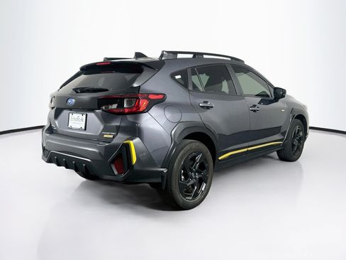 Used 2024 Subaru Crosstrek 2.5i Sport w/ Crosstrek Mirror Package AWD/4WD image 9