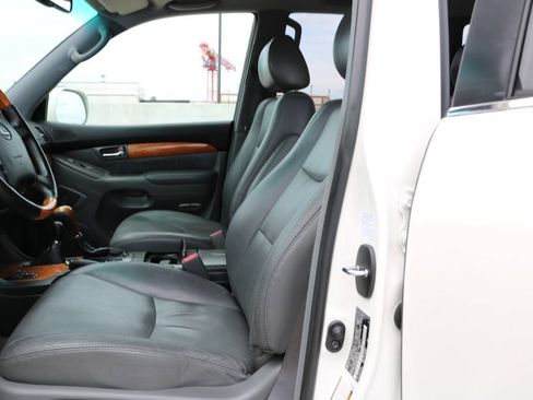 Used 2007 Lexus GX 470 AWD/4WD image 97