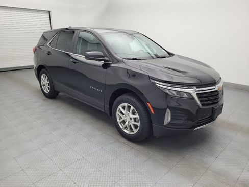 Used 2023 Chevrolet Equinox LT AWD/4WD image 11
