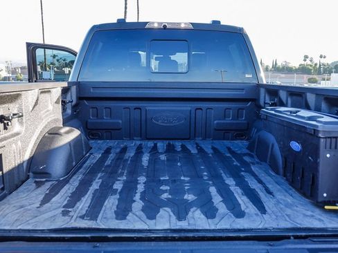Used 2024 Ford F150 Raptor AWD/4WD image 30