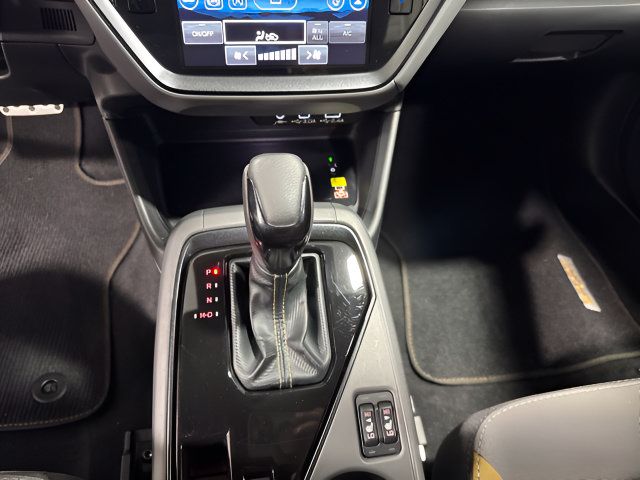 Certified 2026 Subaru Crosstrek 2.5i Sport w/ Popular Package #4A AWD/4WD image 19