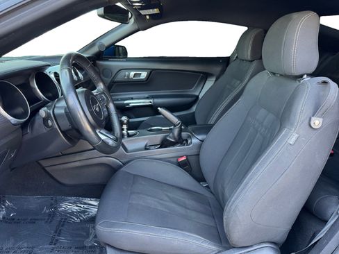 Used 2020 Ford Mustang GT w/ GT Performance Package RWD image 9