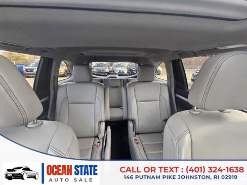 Used 2018 Toyota Highlander XLE image 14