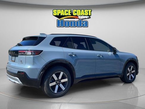 New 2026 Honda Prologue Touring image 11