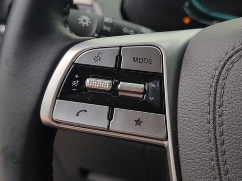 Used 2025 Kia Telluride S FWD image 27