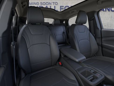 New 2026 Ford Mustang Mach-E Premium AWD/4WD image 10