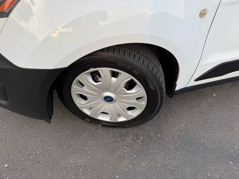 Used 2020 Ford Transit Connect XL image 16