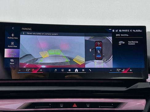 New 2026 BMW 530i xDrive w/ M Sport Package image 13