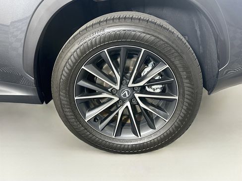 Used 2024 Lexus NX 250 FWD w/ Premium Package image 11