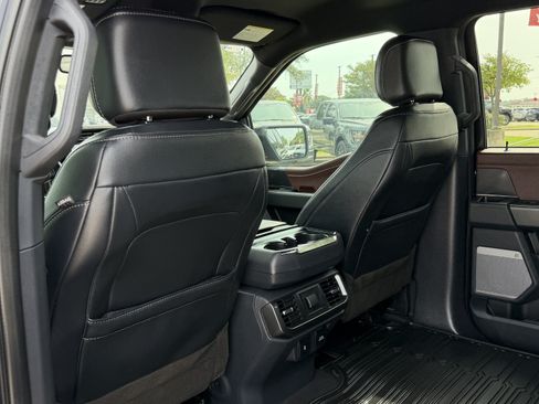 Certified 2023 Ford F150 Lariat AWD/4WD image 14