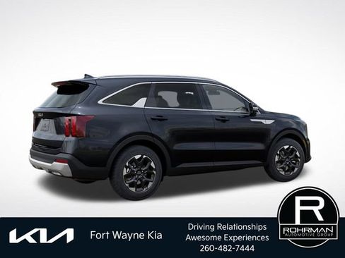 New 2026 Kia Sorento S FWD image 7