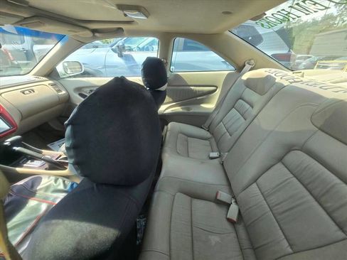 Used 1999 Honda Accord EX image 5