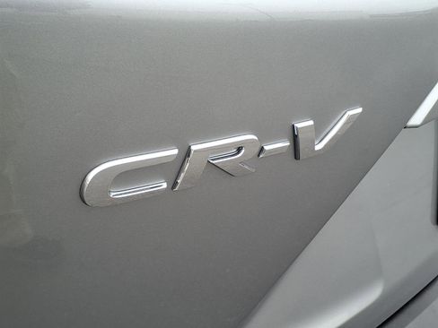Certified 2022 Honda CR-V EX-L image 5