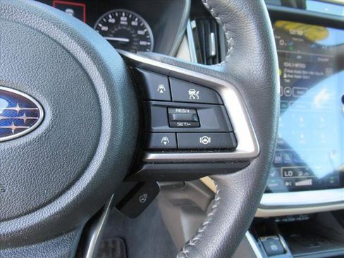 Used 2023 Subaru Outback Limited XT image 19