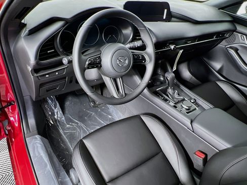 New 2026 MAZDA MAZDA3 s Sport image 5