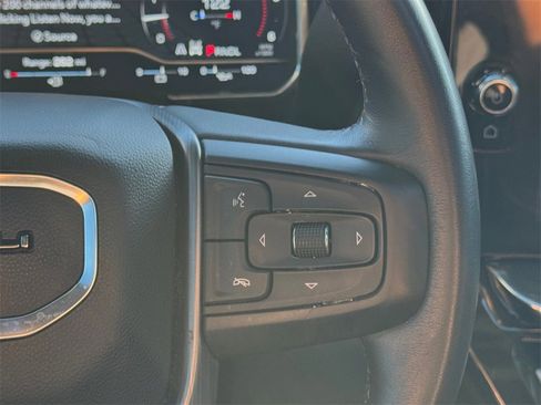 Used 2024 GMC Sierra 2500 Denali Ultimate w/ Max Trailering Package image 22