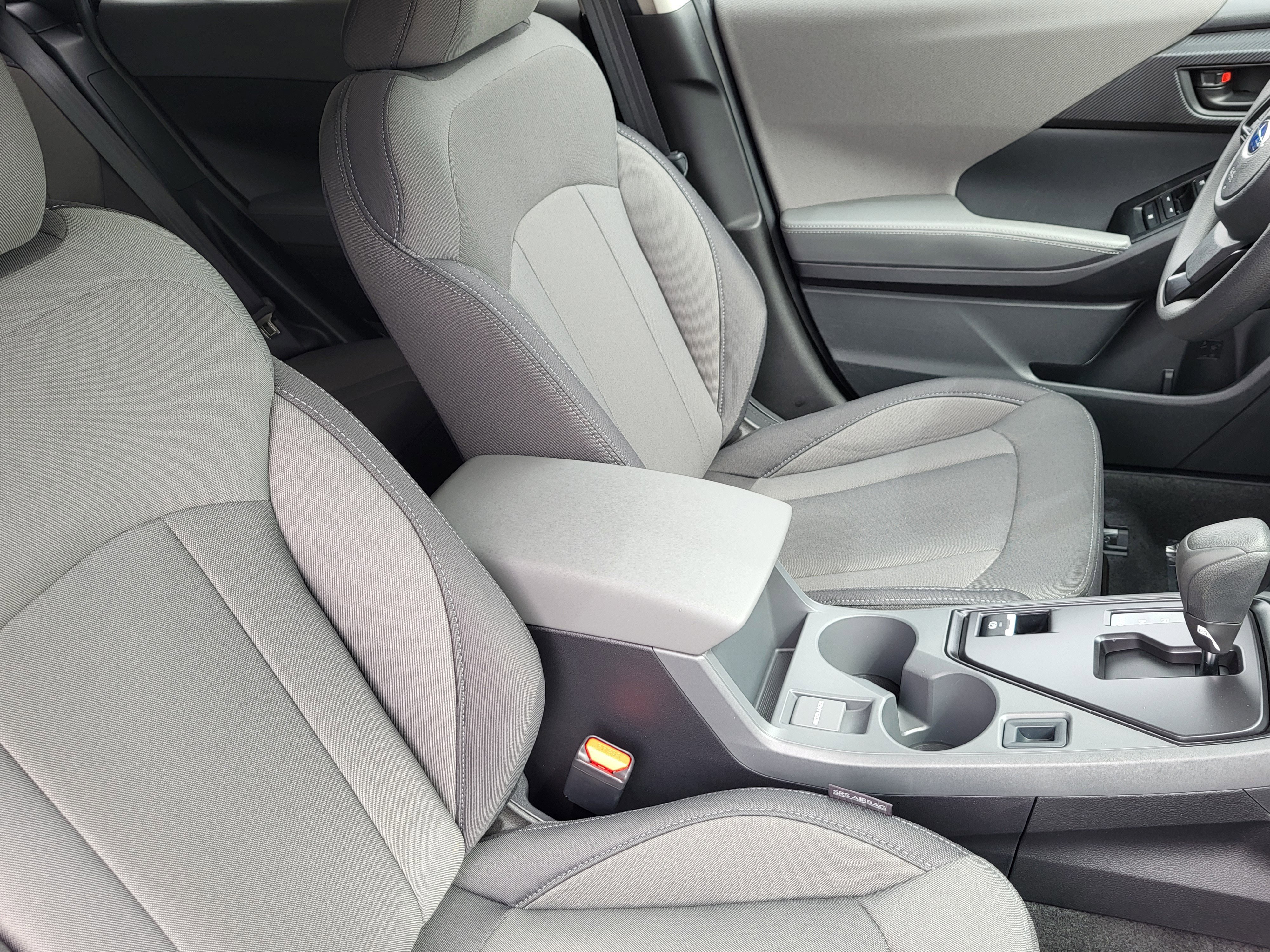 New 2026 Subaru Crosstrek 2.5i Premium AWD/4WD image 14