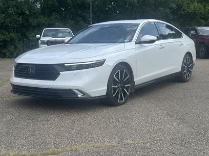 Used 2024 Honda Accord Touring
