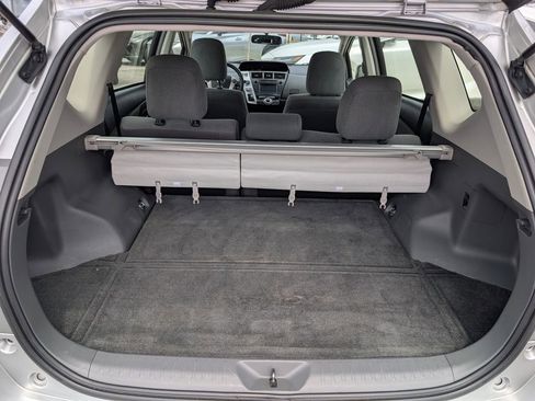 Used 2014 Toyota Prius V Three image 14