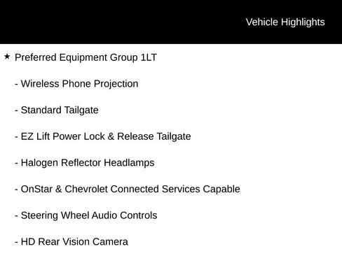 Used 2024 Chevrolet Silverado 2500 LT image 22