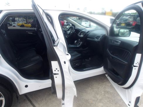 Used 2018 Ford Edge Sport w/ Equipment Group 401A AWD/4WD image 6