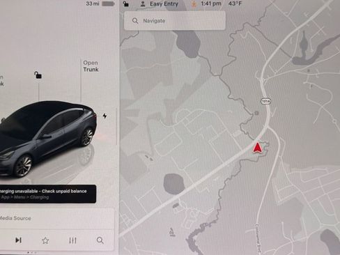 Used 2023 Tesla Model 3 Performance image 21