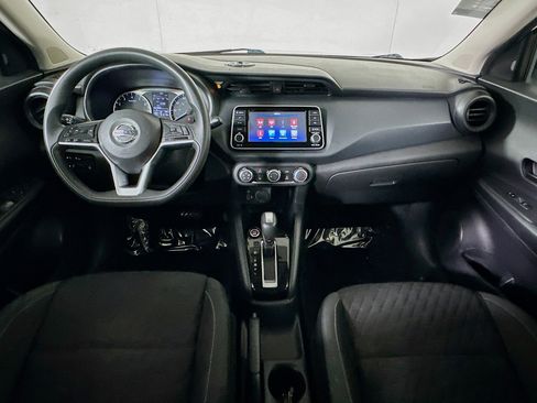 Used 2021 Nissan Kicks S FWD image 27