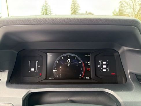 Used 2025 Toyota 4Runner SR5 image 22