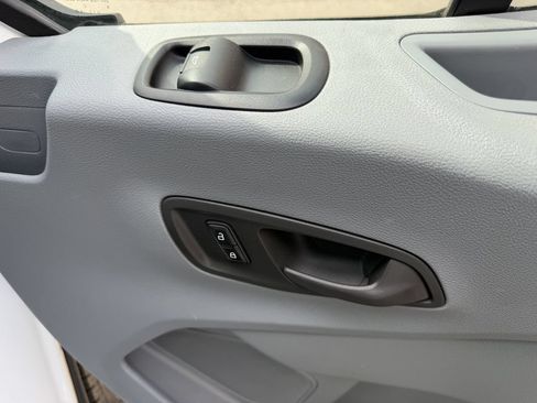 Used 2018 Ford Transit 350 156 w/ Exterior Upgrade Package RWD image 26