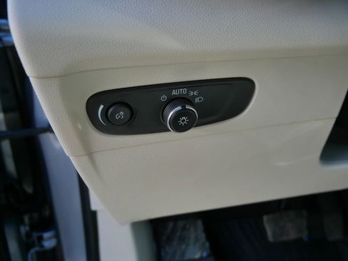 Certified 2023 Buick Envision Preferred image 16