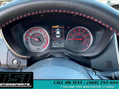 Used 2017 Subaru Impreza 2.0i Sport AWD/4WD image 19