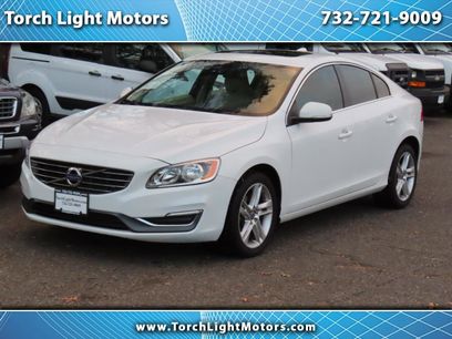 Used 2014 Volvo S60 T5