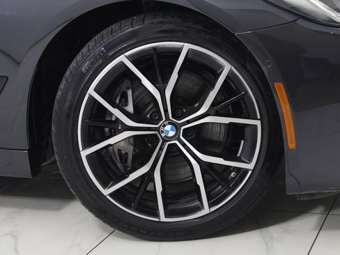 Used 2023 BMW 540i xDrive w/ M Sport Package image 15