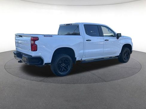 Used 2023 Chevrolet Silverado 1500 LT Trail Boss w/ Protection Package image 6