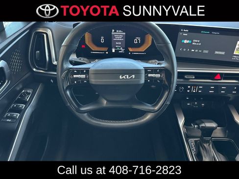 Used 2026 Kia Sorento LX FWD image 18