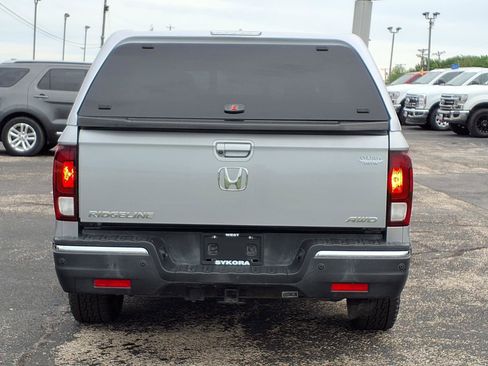 Used 2019 Honda Ridgeline RTL-E image 6