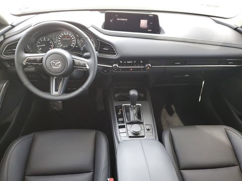 New 2026 MAZDA CX-30 AWD 2.5 S w/ Premium Package image 12