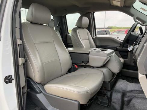 Certified 2022 Ford F250 XL w/ Power Equipment Group AWD/4WD image 31