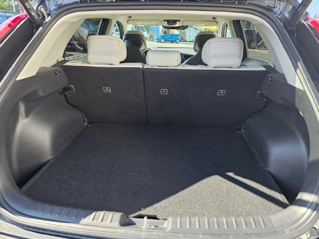 Certified 2023 Kia Niro Wind w/ Wind Preserve Package FWD image 18
